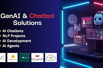 be your professional nlp and chatbot expert
