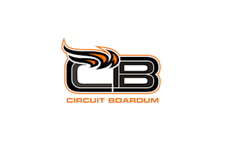 make inspirational robotic team logo design