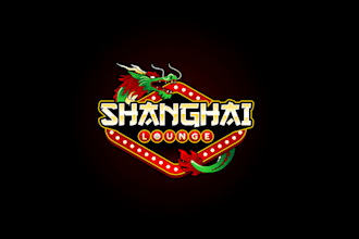 make amazing old school vegas cannabis logo