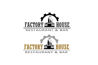 make restaurant serving comfort food logo