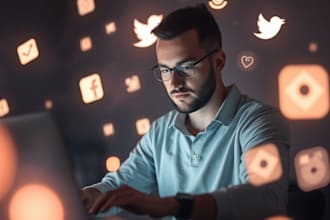 professional influencer marketing strategy for brand growth on instagram, tikto