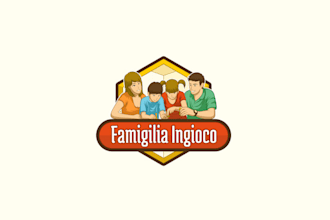 make consulting existing antique shop logo