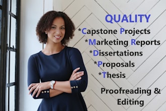 edit urgent research, capstone projects, proposal, dissertation, report, article