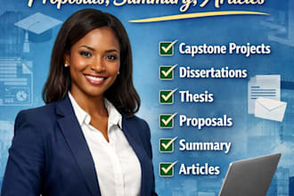 edit urgent research, capstone projects, proposal, dissertation, report, article