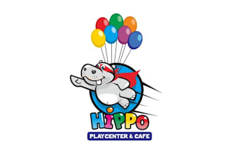 make memorable indoor play center logo