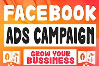 do facebook advertising, fb ads campaign, instagram ad