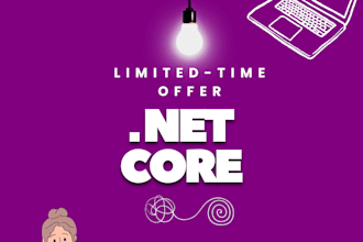 asp net web applications with API integration