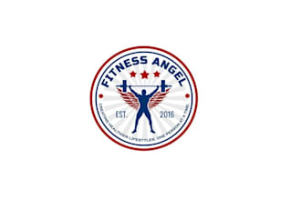 make existing health and gym or fitness logo