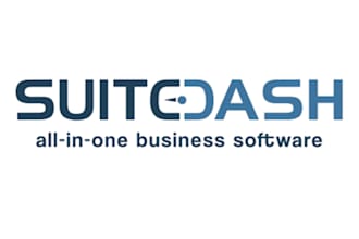 setup expert suitedash portal, dashboard, automation, client portal and forms