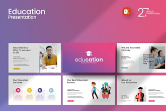 engaging educational powerpoint and google slides for teachers and students