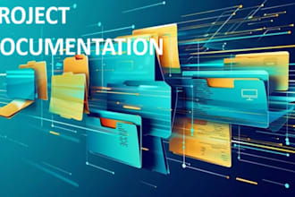 craft expert level project management documents