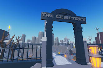 build any map for you in roblox studio