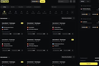 sportsbook app, sportsbet app, fantasy app, livescores tracking app, bet365 api