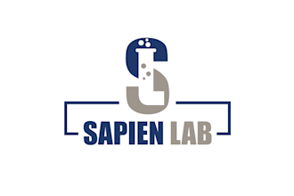 make simple, modern monkey lab logo design for your business