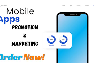 do organic android app install, mobile app promotion