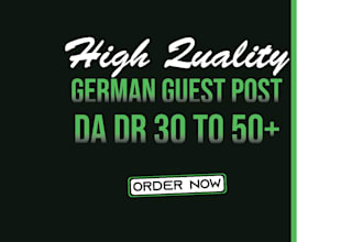 post 10  german guest blogs to boost your google ranking