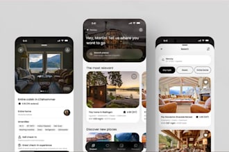 do augmented reality app, ar app, unity, vuforia arcore, arkit, vr app
