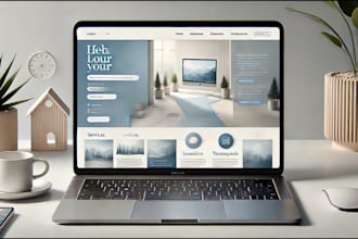 create a perfect website developing