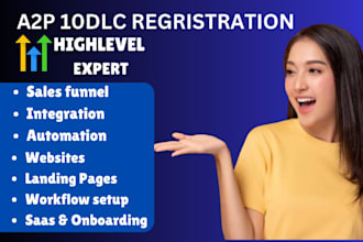 a2p 10dlc, a2p registration, a2p 10dlc registration, a2p, twilio, gohighlevel