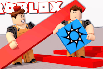 build complete roblox game, roblox tycoon, roblox map, tycoon map, roblox script