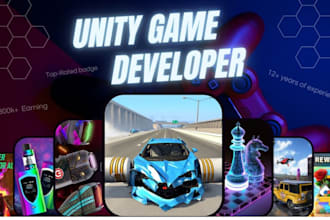 unity 2d game development online multiplayer mobile 2d game development app