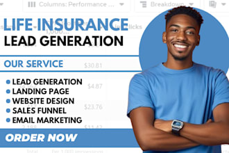 life insurance leads insurance leads life insurance lead