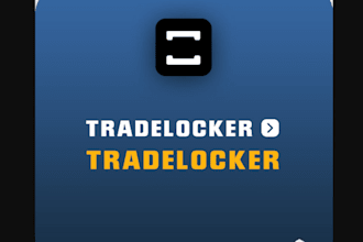 build ict trade locker bot mt5 mt4 crypto bot forex trading bot hft
