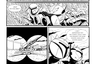 your comic art, comic book, illustrations, comic pages