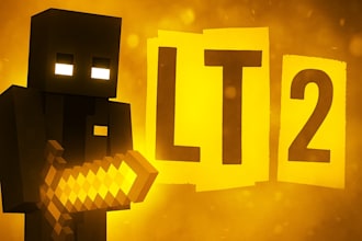 make eye catching minecraft thumbnails that boost your views