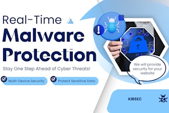 remove wordpress malware and secure your website
