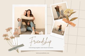 create stunning branding mood boards to elevate your brand identity