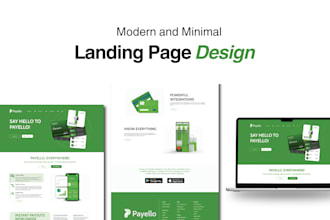 do best website design in figma