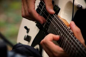 do guitar music for relaxing and meditation