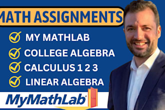 help you in statistics calculus math algebra and mathematics