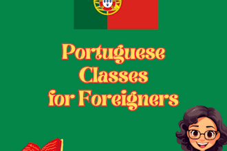teach you how to communicate in portugal
