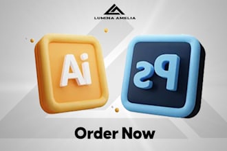 brand identity design for businesses and companies