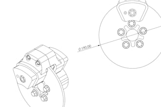 mechanical or product design making new or update classics