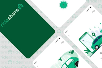 design exquisite uiux design for your brand