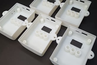 design and prototype any industrial product