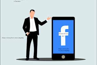 facebook marketplace bot, posting bot, listing bot, shopping bot, notify bot