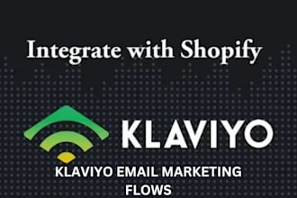 do email marketing, email automation, klaviyo flows