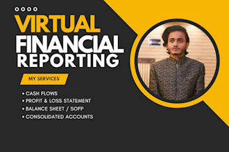 do financial accounting, income statement, sofp, socf