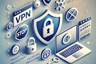 enhance your online privacy with secure password managers, vpns, and more