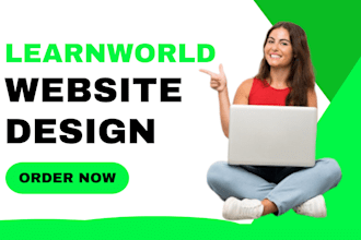 do your learnworlds kajabi thinkific podia website course upload