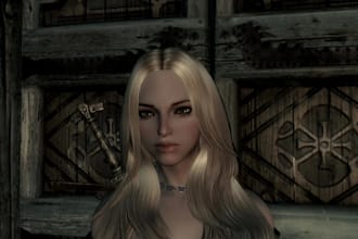 make  custom skyrim model, sfm model, skyrim mod, fallout model, skyrim game