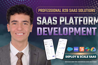 be software developer saas web app stack developer full stack web developer
