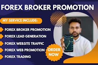 do forex broker promotion forex email marketing forex trader lead generation