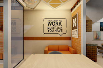 provide expert interior design for homes and offices