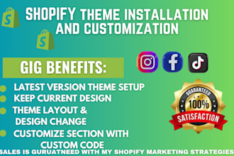 be shopify coding fix wordpress issues website fix shopify developer
