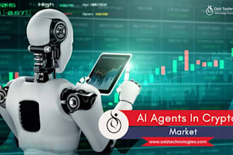 develop advance ai agent for your crypto project, or meme coin, pump fun with ai